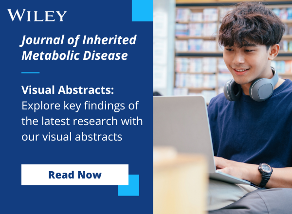 Promotional image for Visual Abstracts