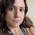 Picture of Leila Jamal