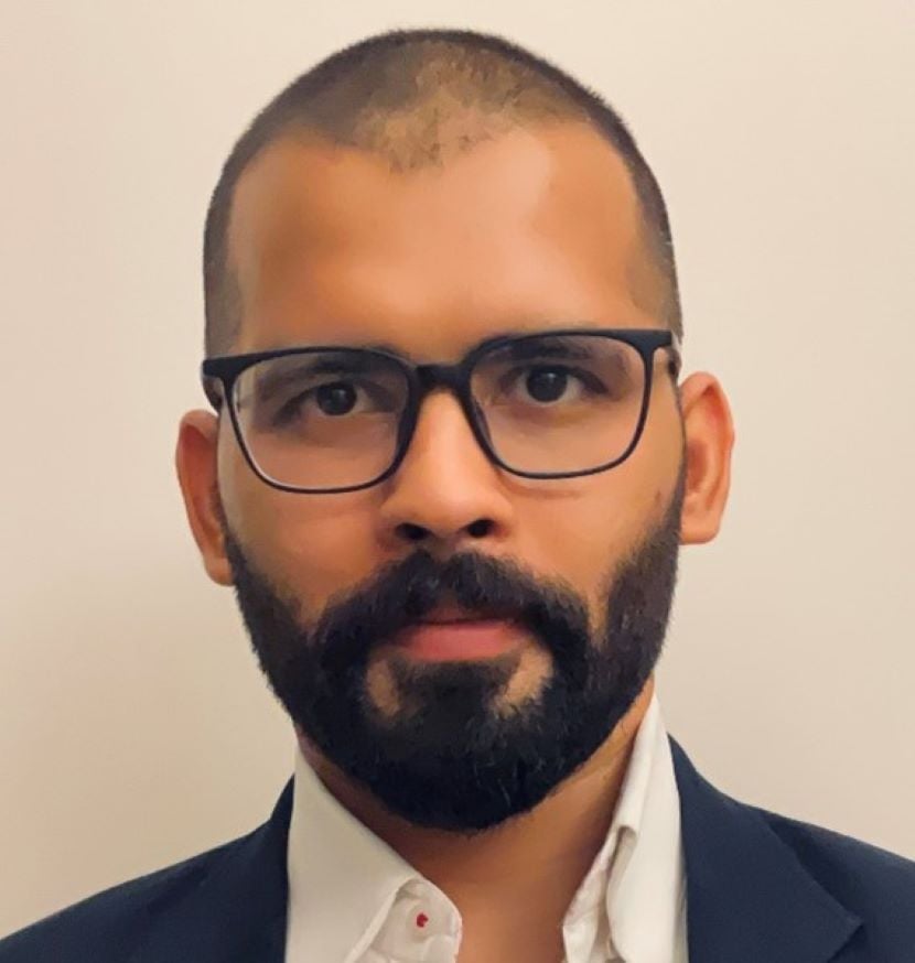 Picture of Sahil Kejriwal