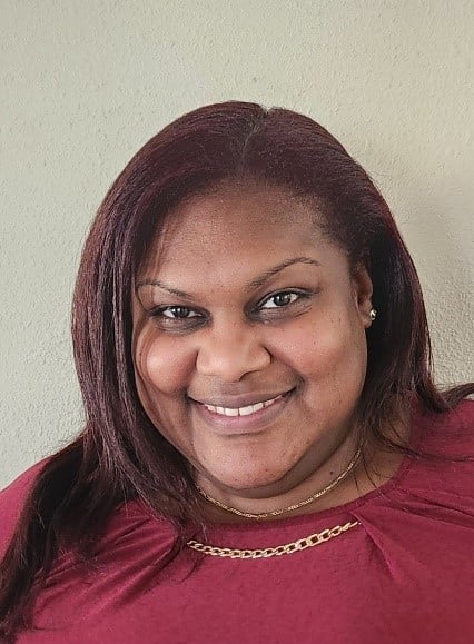 Picture of Toni Lewis