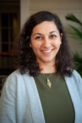 Picture of Nadine Channaoui