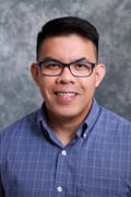 Picture of Mr. Peter James B. Abad
