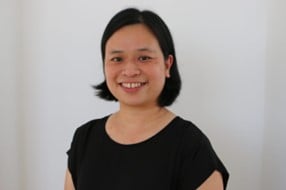 Picture of Ms Sook-Yee Yoon