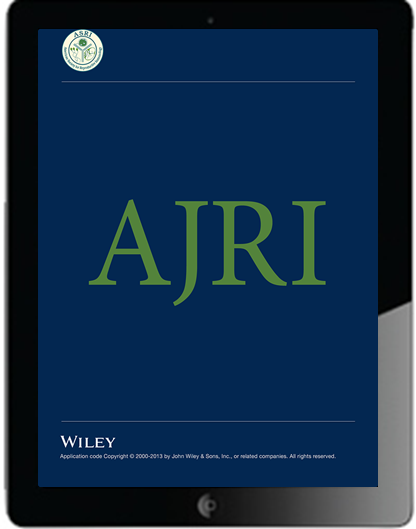 AJI iPad