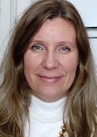 Mirjana B. Pešić