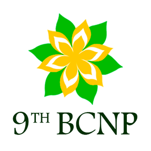 9th BCNP logo