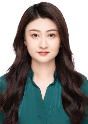 photo of Zhe Liu