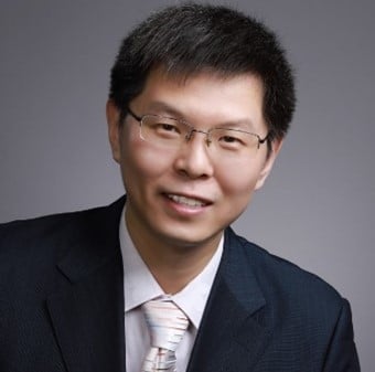 Prof. Hui Wei