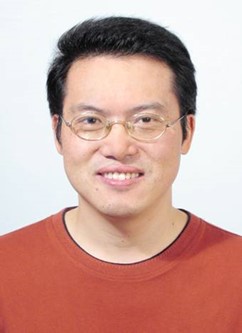 Prof. Guan-Wu Wang
