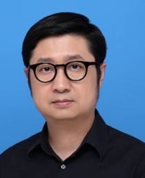 Prof. Fan Xia (China University of Geosciences (Wuhan)