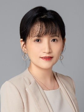 Prof. Quan Yuan (Wuhan University)