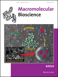 Back Cover: Polypeptidic Micelles Stabilized with Sodium Alginate Enhance the Activity of Encapsulated Bedaquiline
