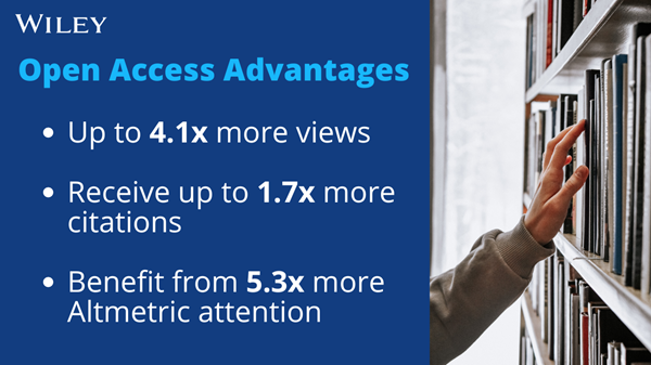ASJ OA Advantages