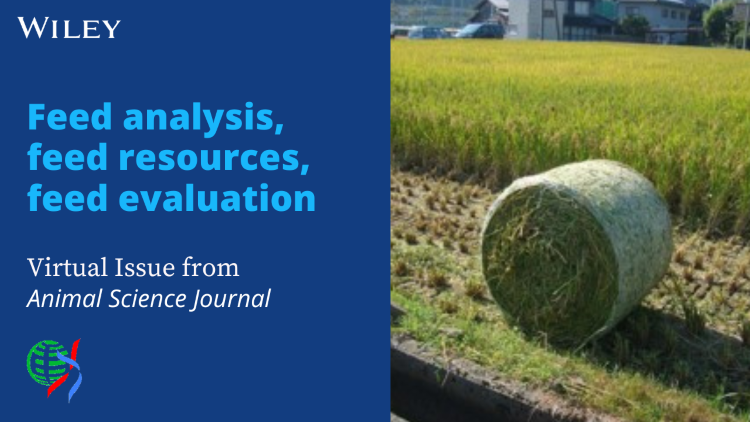 Feed analysis, feed resources, feed evaluation promotional image