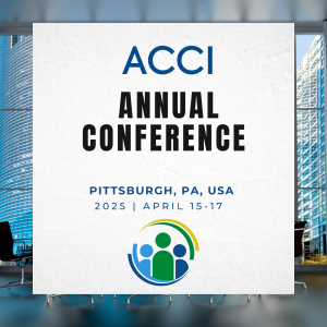 ACCI 2025 Annual Conference