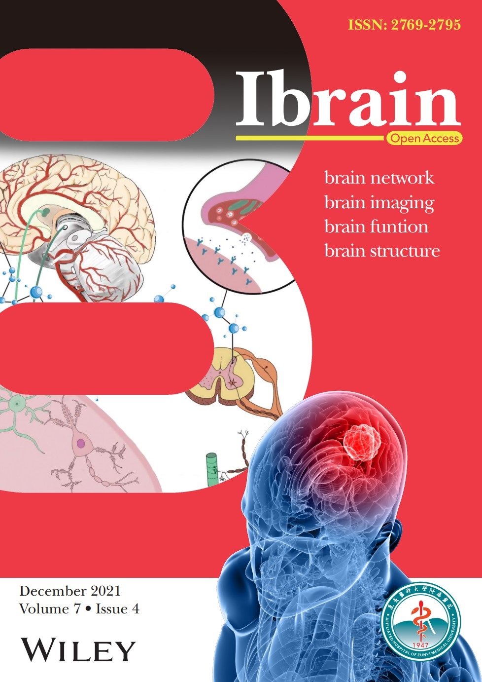 Ibrain (2021-Present)