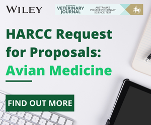 Promotional image HARCC Invites Innovative and Collaborative Research Projects