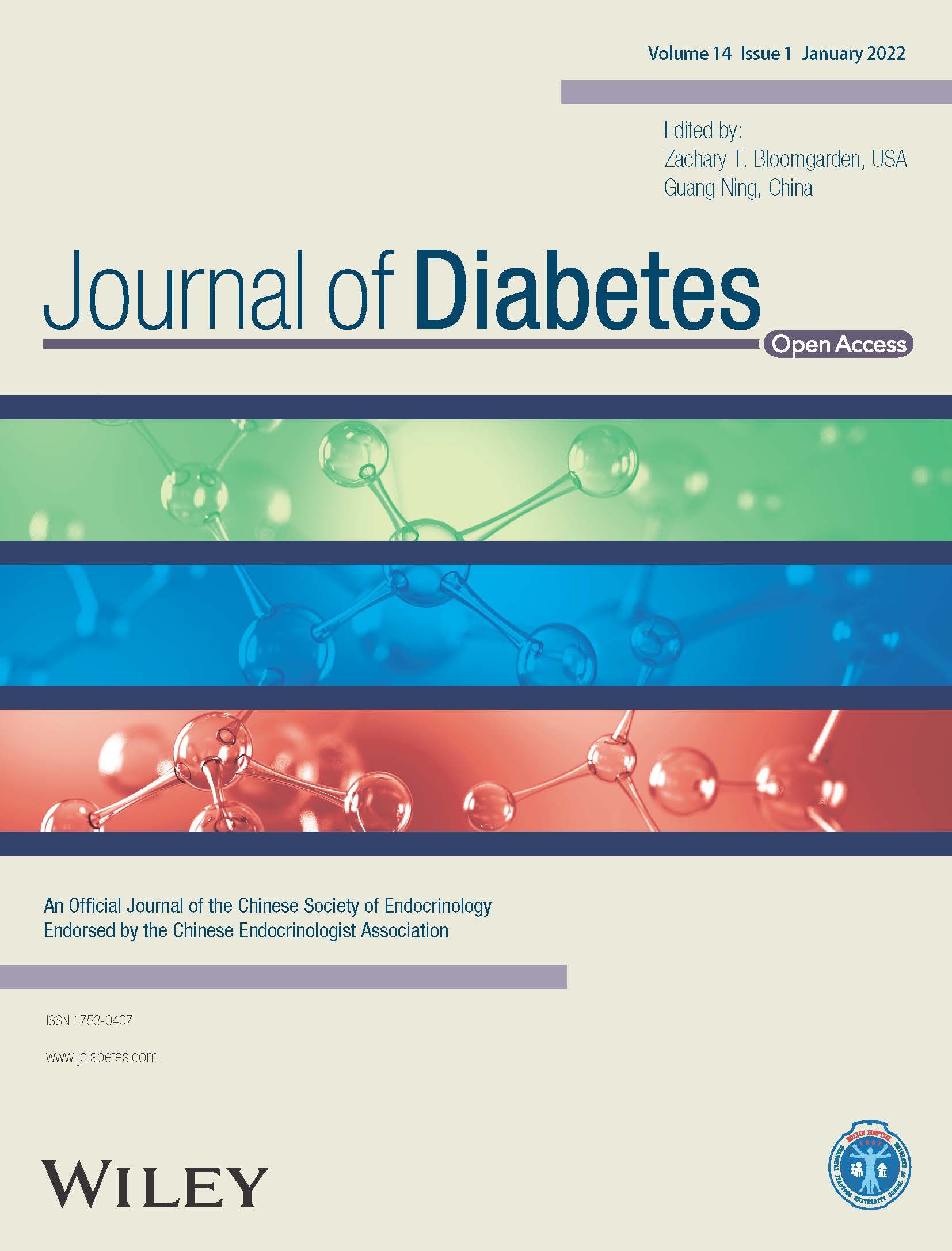Journal Cover