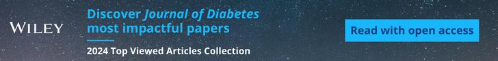 2024 Top Viewed JDB Articles 2024 Top Viewed JDB Articles promotional banner
