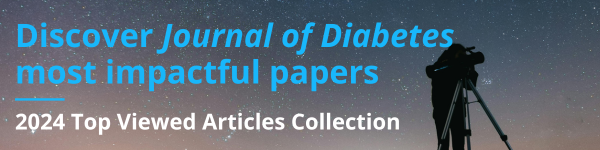 2024 Top Viewed JDB Articles promotional image