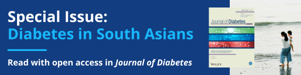 Diabetes in South Asians