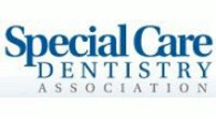 Special Care Dentistry Association logo