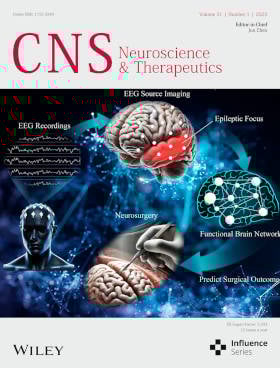 cover image for Volume 31, Issue 1