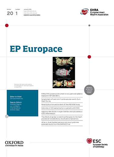 EP Europace