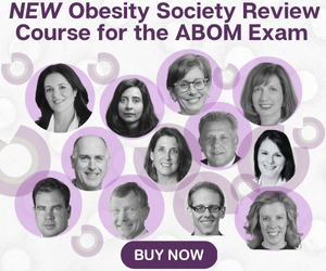 Promotional image for the TOS Review Course for the ABOM Exam