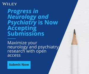 Author Guidelines - Progress in Neurology and Psychiatry