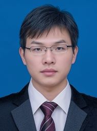 Photo of Prof. Ming-Feng Ge