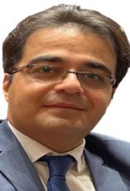Photo of Prof. Saleh Mobayen