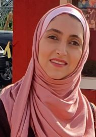 Photo of Dr. Ladan Khoshnevisan