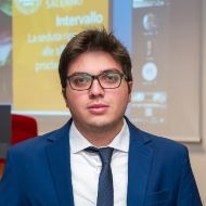 Photo of Dr. Vincenzo Petrone