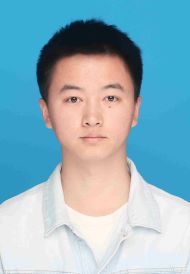 Photo of Dr. Kang Chen