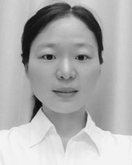 Photo of Dr. Yan Zhou