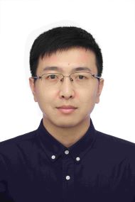 Photo of Prof. Xiuhui Peng