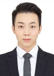 Photo of Dr. Hua Zheng