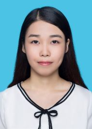 Photo of Dr. Shuqi, Chen