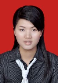 Photo of Dr. Xiuhua Liu