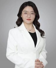 Photo of Dr. Juan Zhang