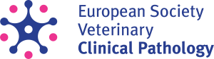 American Society for Veterinary Clinical Pathology logo