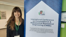 A photo of Dr Nerea Arrarte Terreros