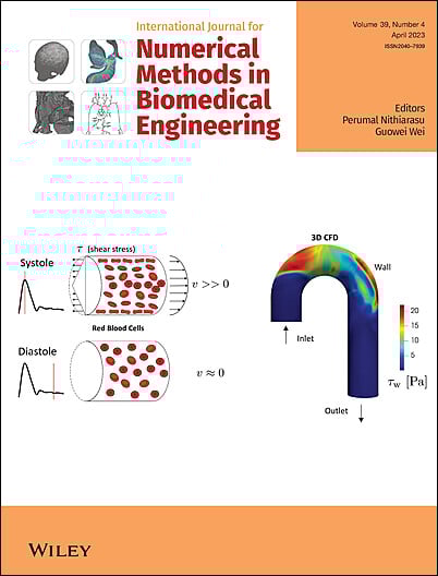 Cover Image, Volume 39, Issue 4
