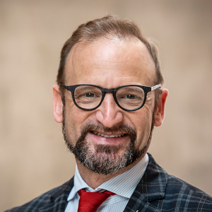 New EiC: Prof. Dr. Med. Oliver Pfaar Photo of Prof. Dr. Med. Oliver Pfaar