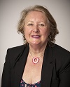 Christine Foyer