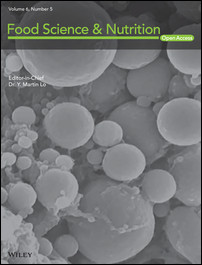 Cover Image, Volume 6, Issue 5