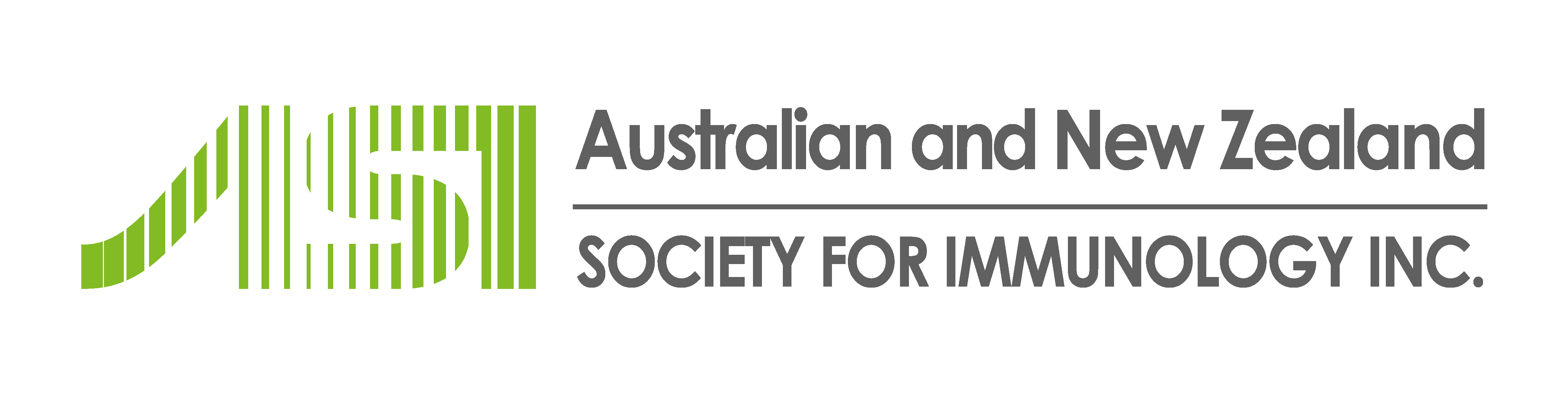  Australasian Society for Immunology 