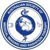 Australian Society of Medical Imaging and Radiation Therapy society logo