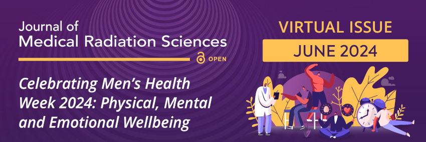 Celebrating Men’s Health Week 2024: Physical, Mental and Emotional Wellbeing